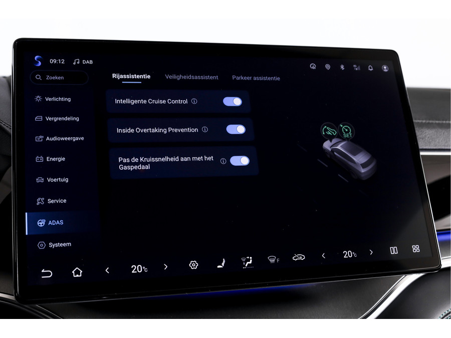 BYD SEAL U 1.5 DM-i FWD Boost