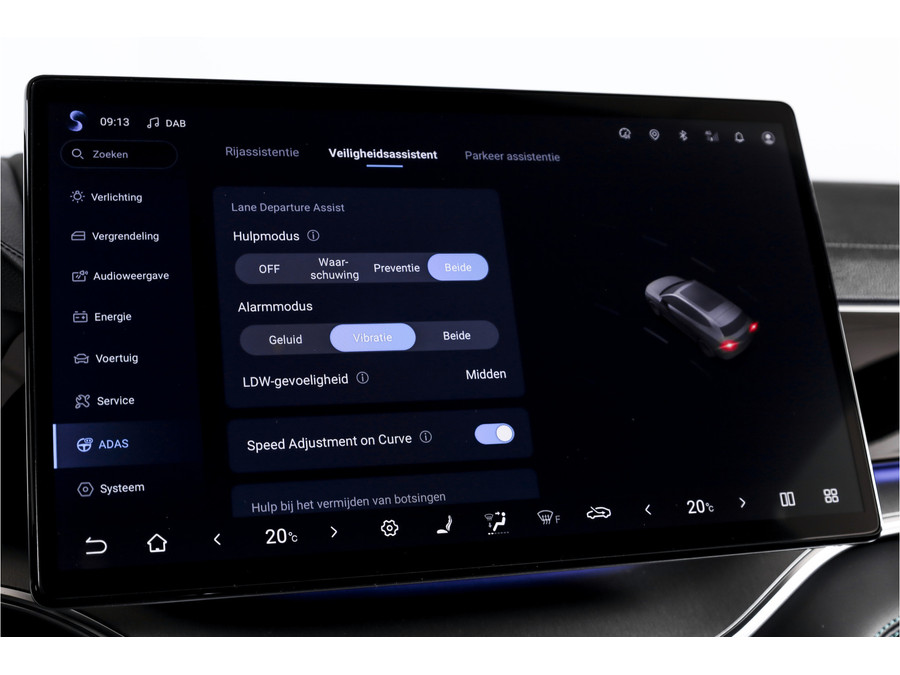 BYD SEAL U 1.5 DM-i FWD Boost