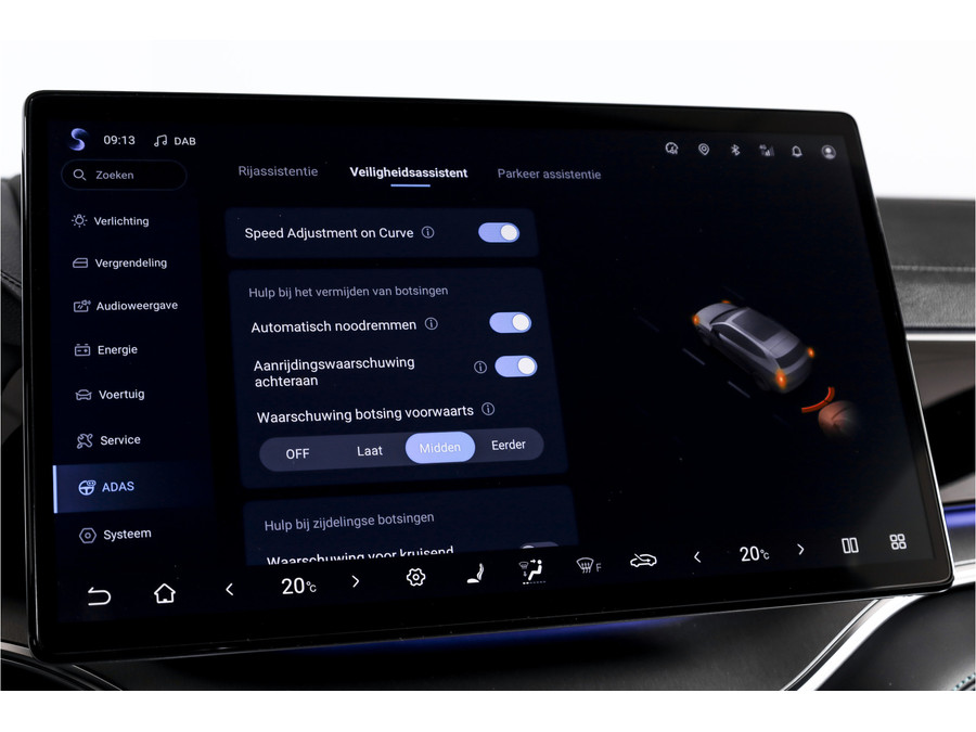 BYD SEAL U 1.5 DM-i FWD Boost