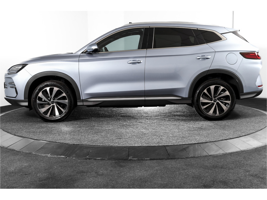 BYD SEAL U 1.5 DM-i FWD Boost