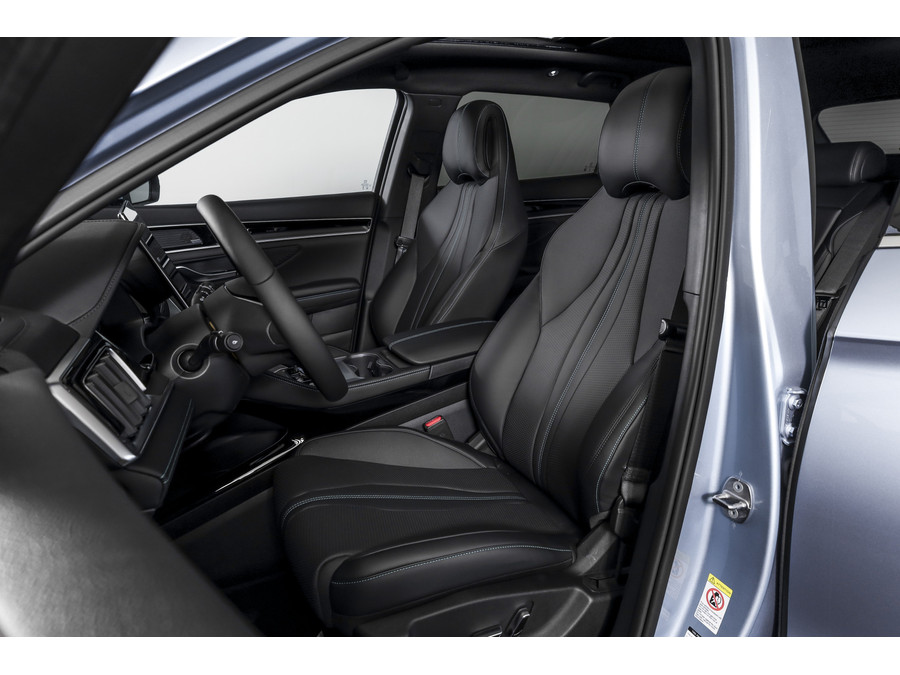 BYD SEAL U 1.5 DM-i FWD Boost