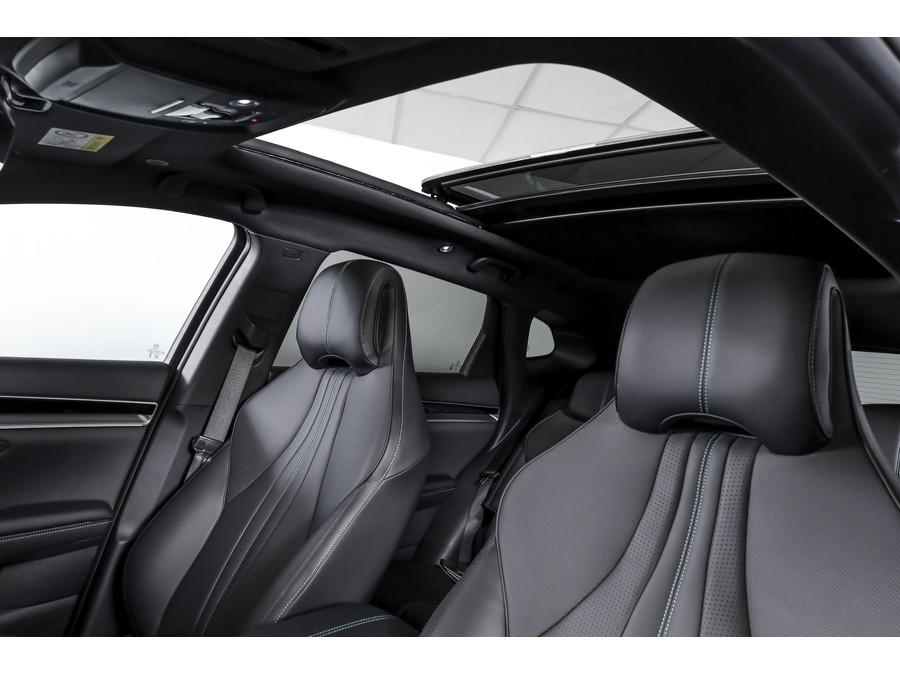 BYD SEAL U 1.5 DM-i FWD Boost