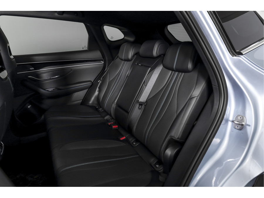 BYD SEAL U 1.5 DM-i FWD Boost