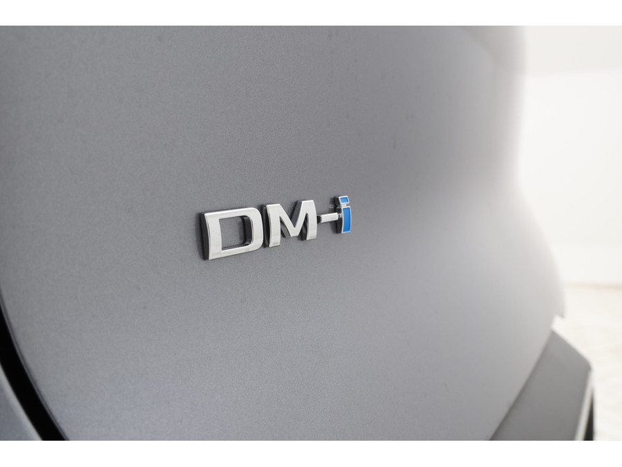 BYD ATTO 2 1.5 DM-i Boost