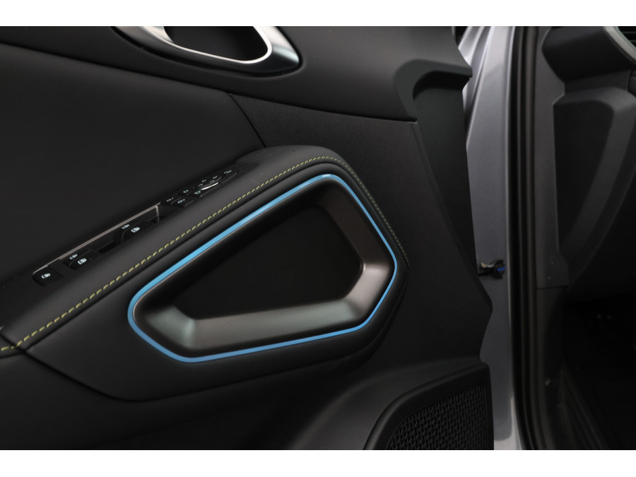 BYD ATTO 2 1.5 DM-i Boost