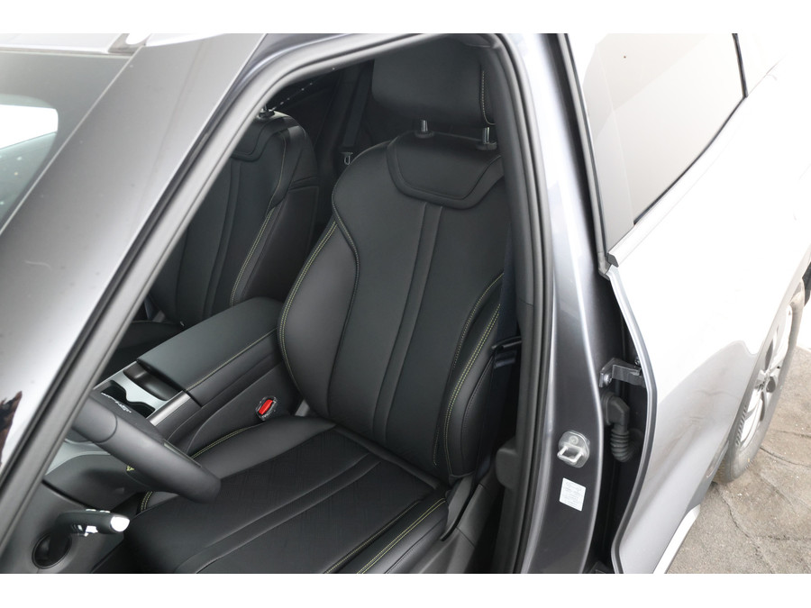 BYD ATTO 2 1.5 DM-i Boost