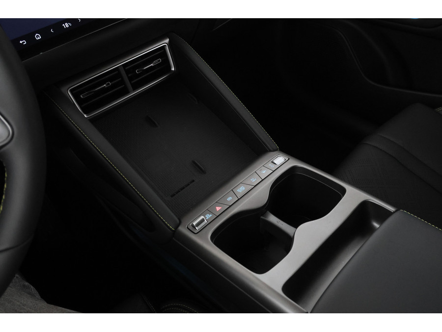 BYD ATTO 2 1.5 DM-i Boost