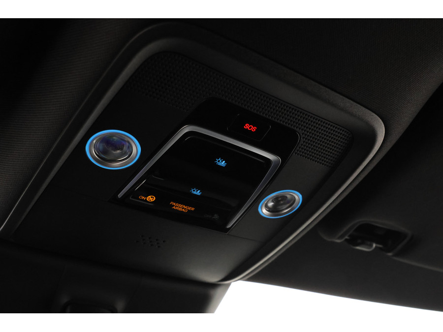BYD ATTO 2 1.5 DM-i Boost