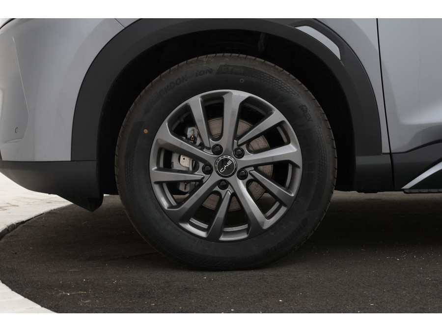 BYD ATTO 2 1.5 DM-i Boost