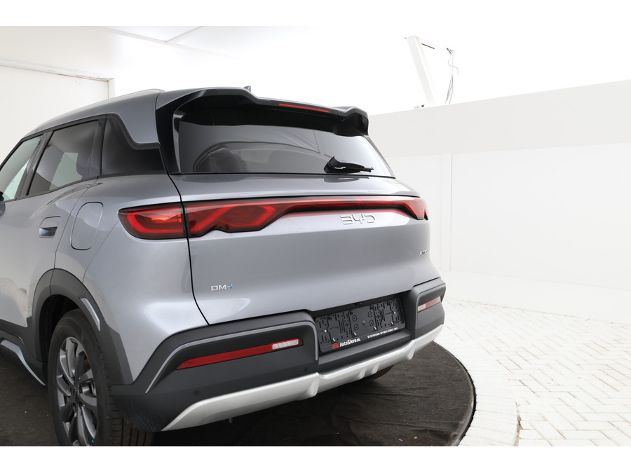 BYD ATTO 2 1.5 DM-i Boost