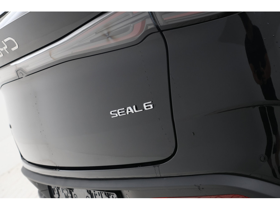 BYD SEAL 6 Touring 1.5 DM-i Boost