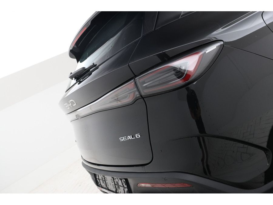 BYD SEAL 6 Touring 1.5 DM-i Boost