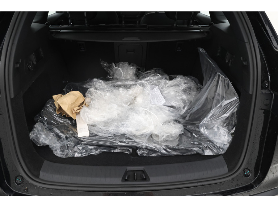 BYD SEAL 6 Touring 1.5 DM-i Boost