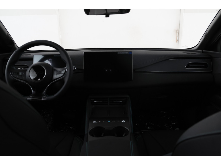 BYD SEAL 6 Touring 1.5 DM-i Boost