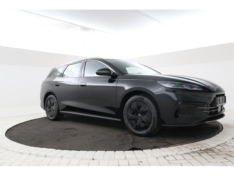 BYD SEAL 6 Touring 1.5 DM-i Boost