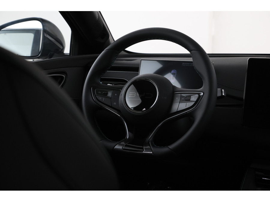 BYD SEAL 6 Touring 1.5 DM-i Boost