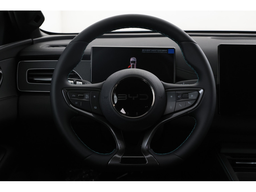 BYD SEAL 6 Touring 1.5 DM-i Boost