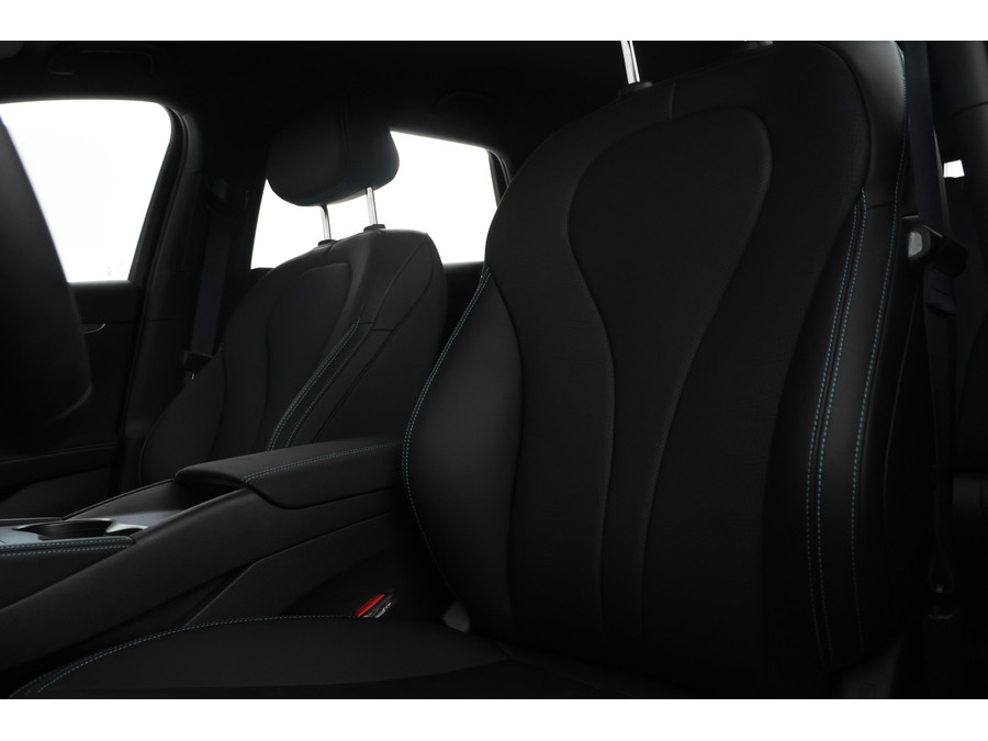 BYD SEAL 6 Touring 1.5 DM-i Boost