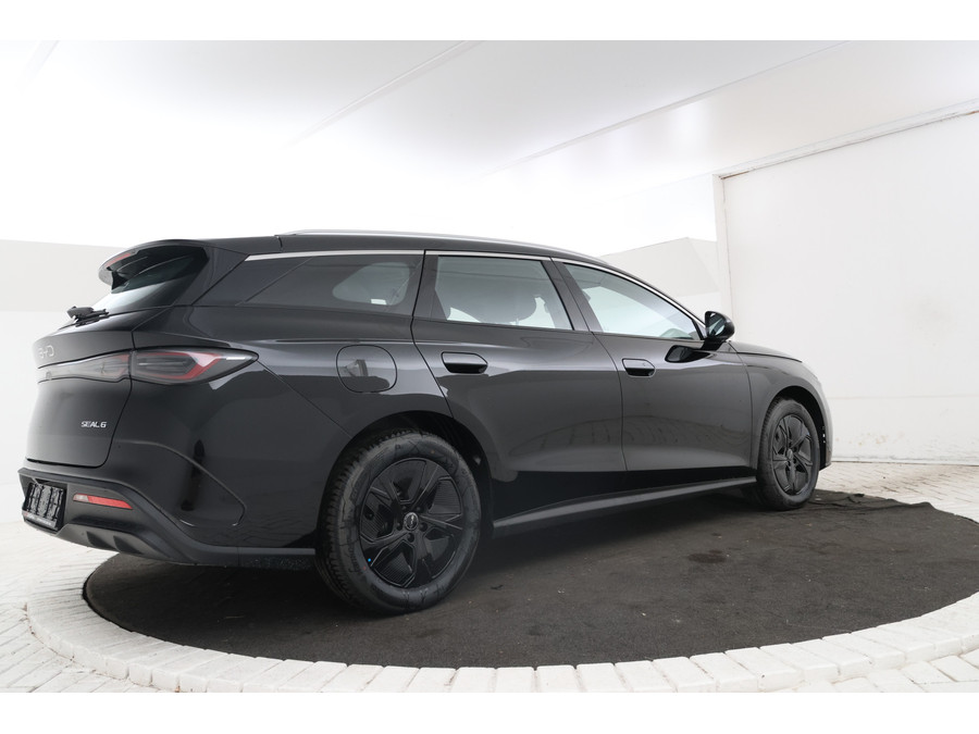 BYD SEAL 6 Touring 1.5 DM-i Boost