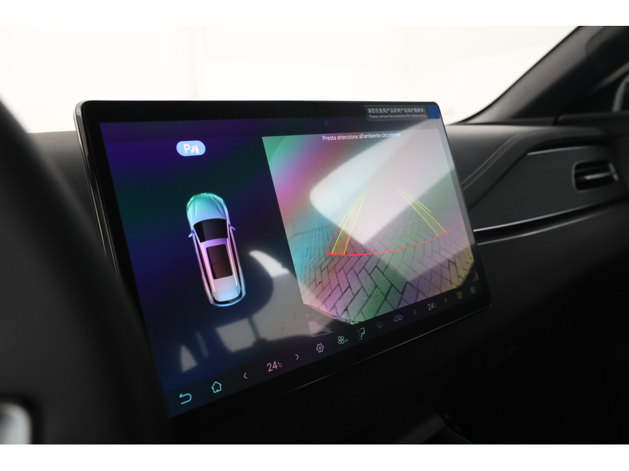 BYD SEAL 6 Touring 1.5 DM-i Boost