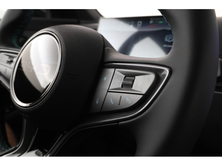 BYD SEAL 6 Touring 1.5 DM-i Boost