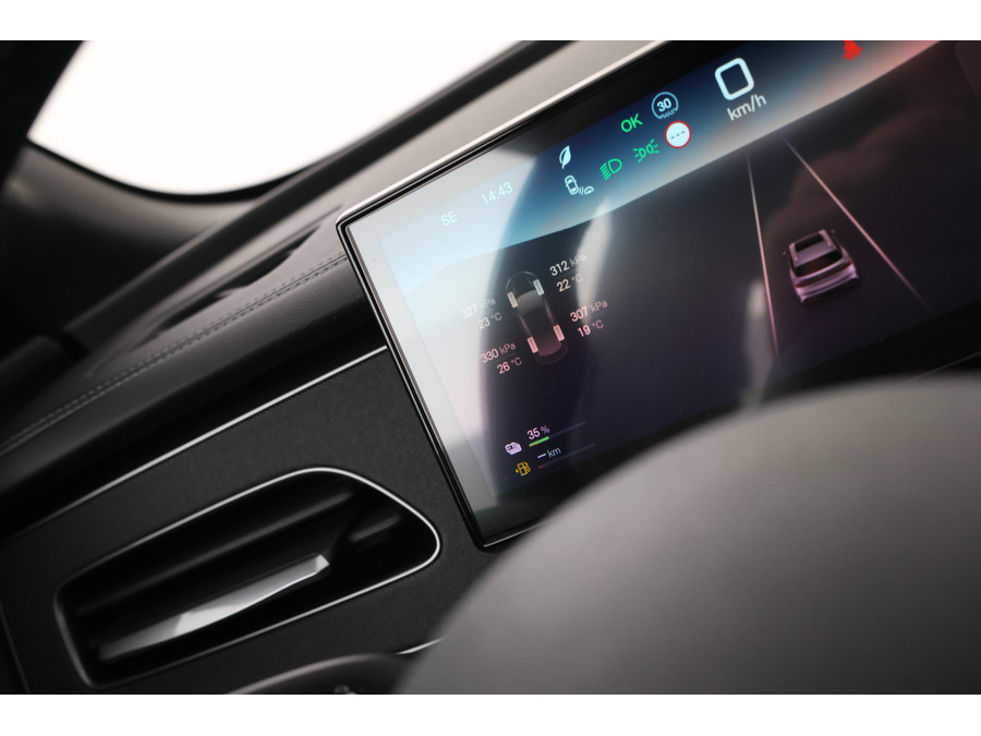 BYD SEAL 6 Touring 1.5 DM-i Boost