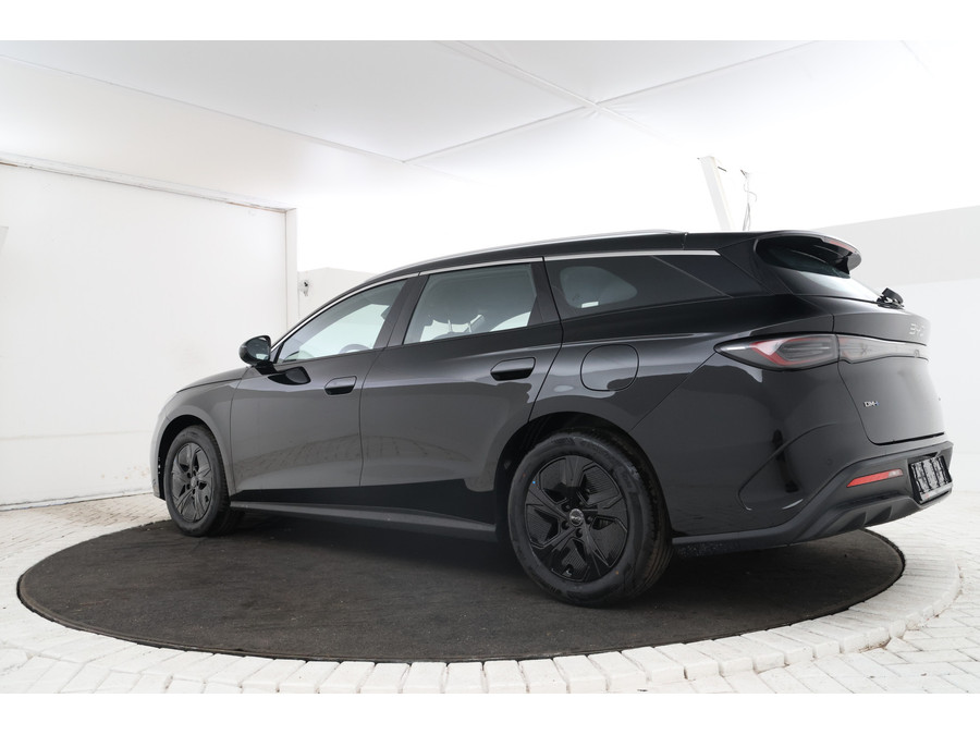 BYD SEAL 6 Touring 1.5 DM-i Boost