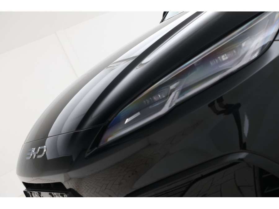BYD SEAL 6 Touring 1.5 DM-i Boost