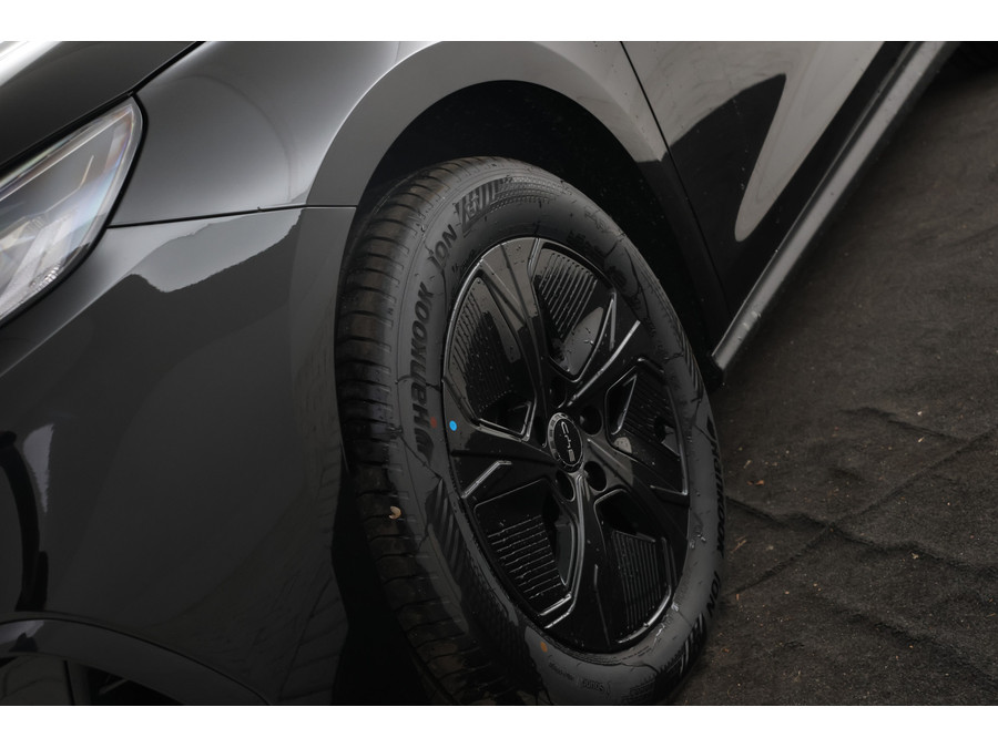 BYD SEAL 6 Touring 1.5 DM-i Boost