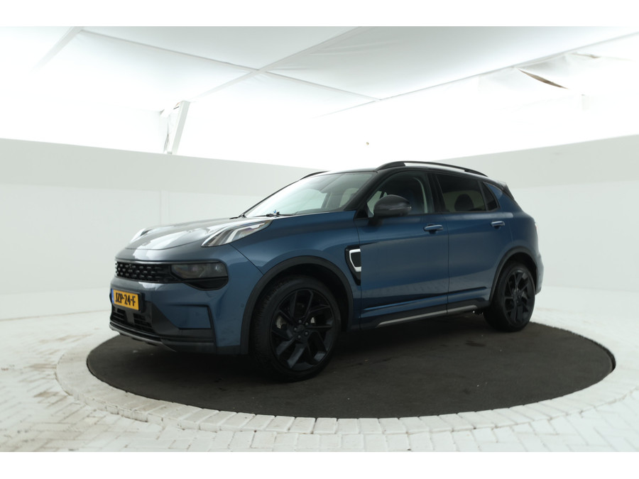 Lynk & Co 01 1.5