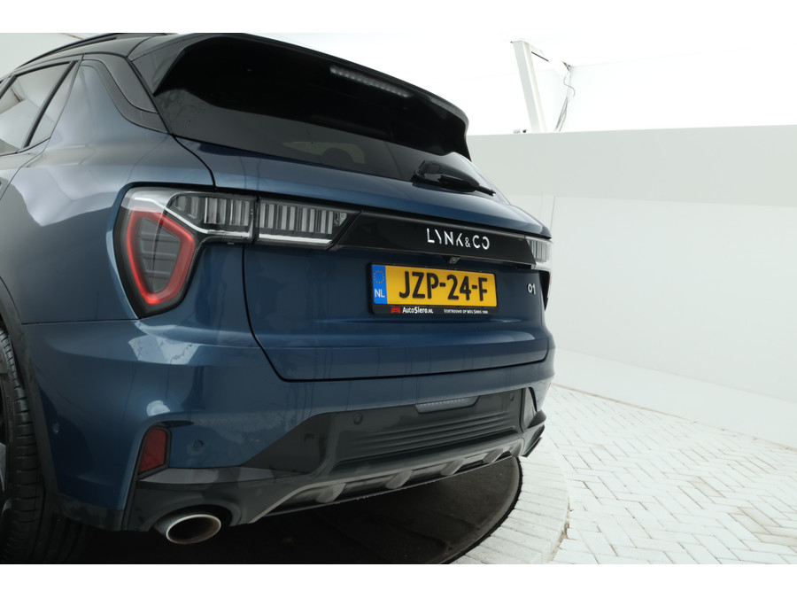 Lynk & Co 01 1.5