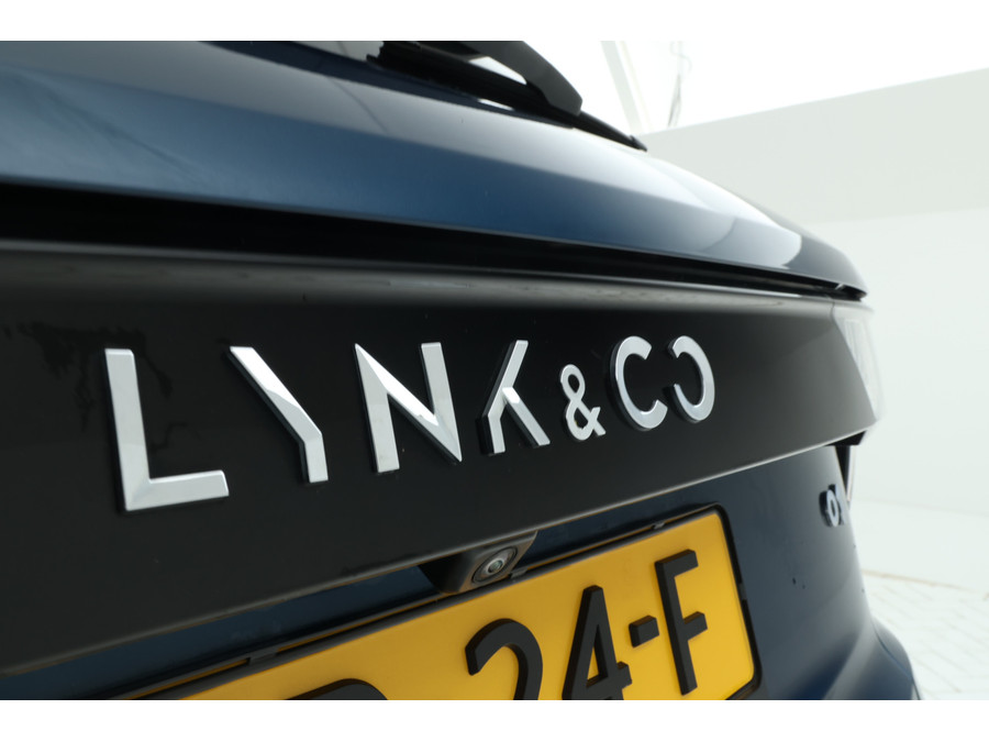 Lynk & Co 01 1.5