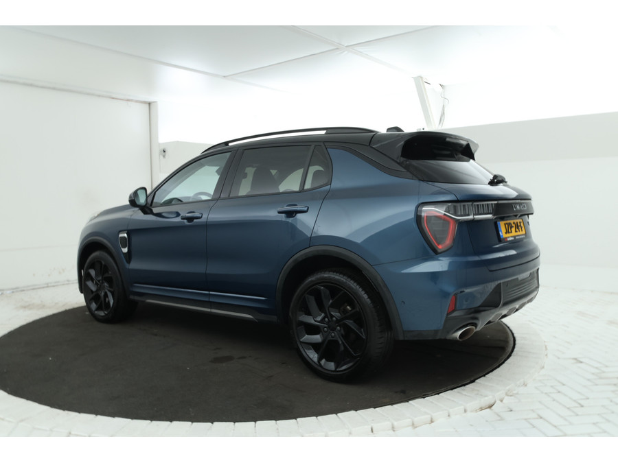 Lynk & Co 01 1.5