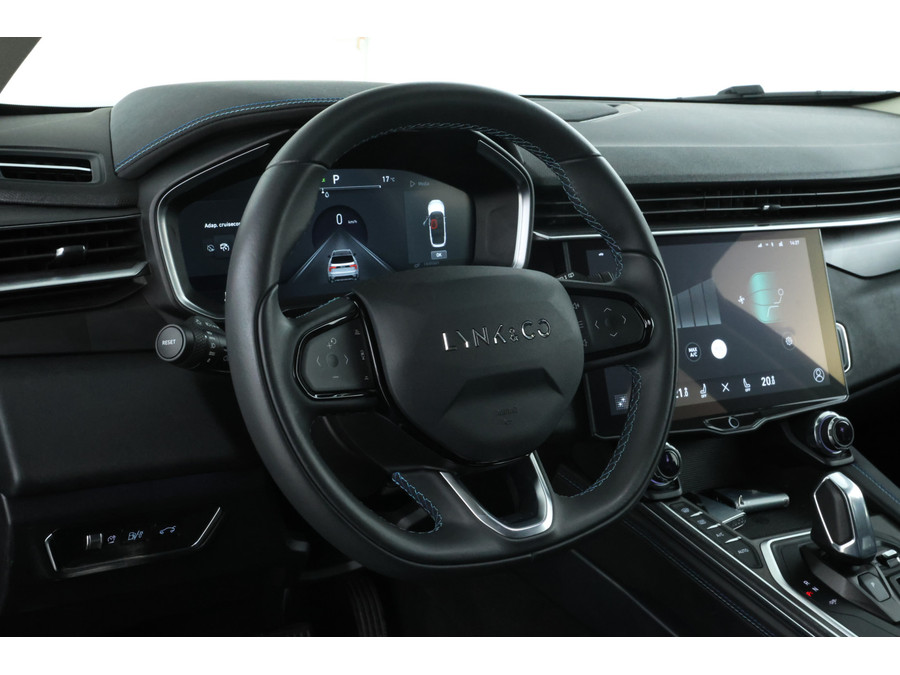 Lynk & Co 01 1.5