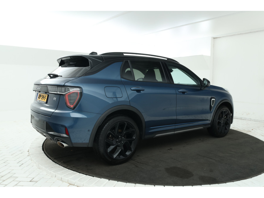 Lynk & Co 01 1.5
