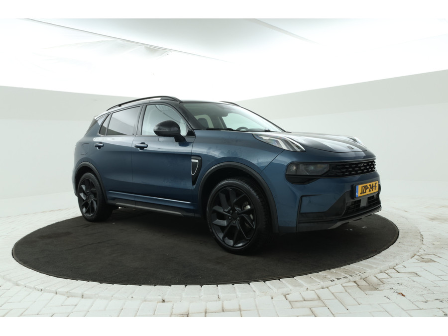 Lynk & Co 01 1.5