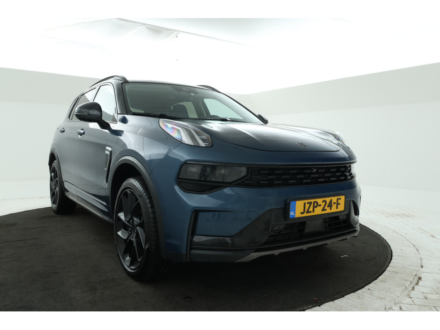Lynk & Co 01 1.5