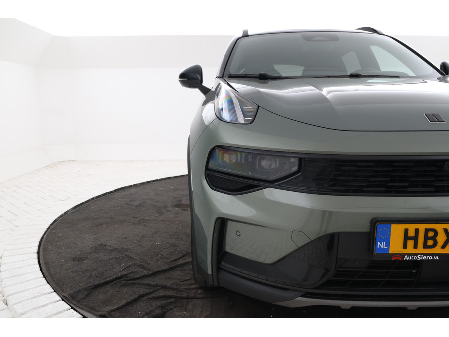 Lynk & Co 01 1.5 More