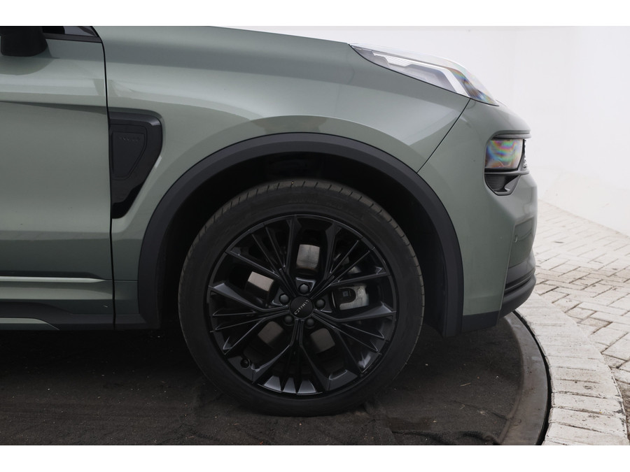Lynk & Co 01 1.5 More