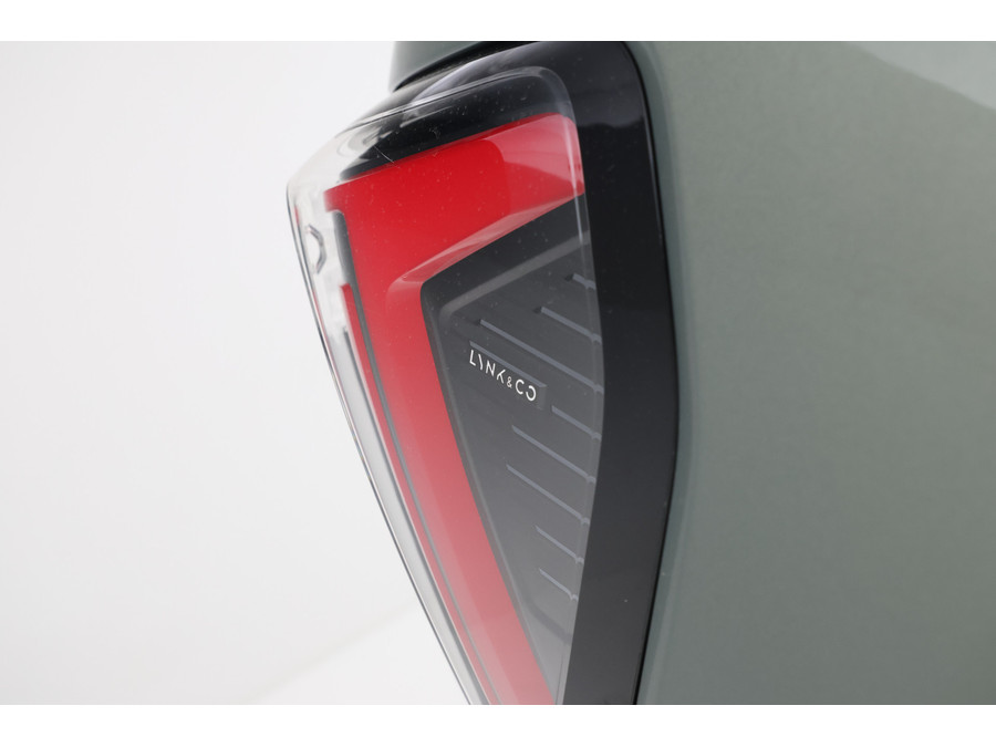 Lynk & Co 01 1.5 More