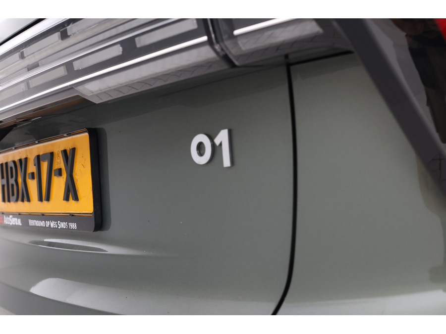 Lynk & Co 01 1.5 More