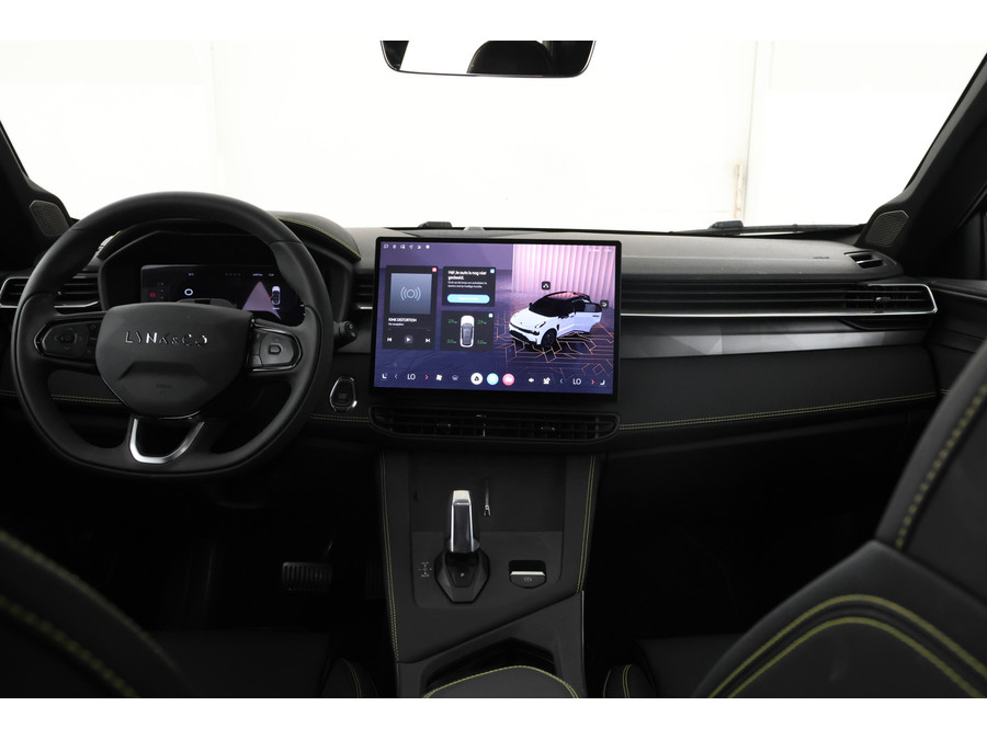 Lynk & Co 01 1.5 More
