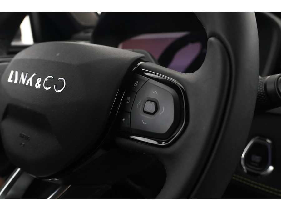 Lynk & Co 01 1.5 More