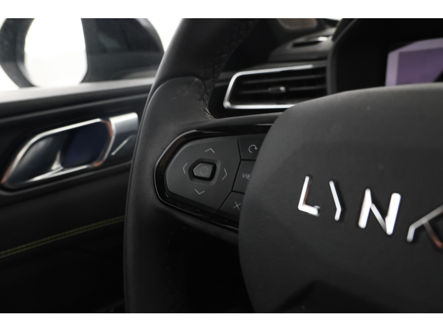 Lynk & Co 01 1.5 More