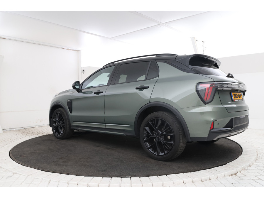 Lynk & Co 01 1.5 More