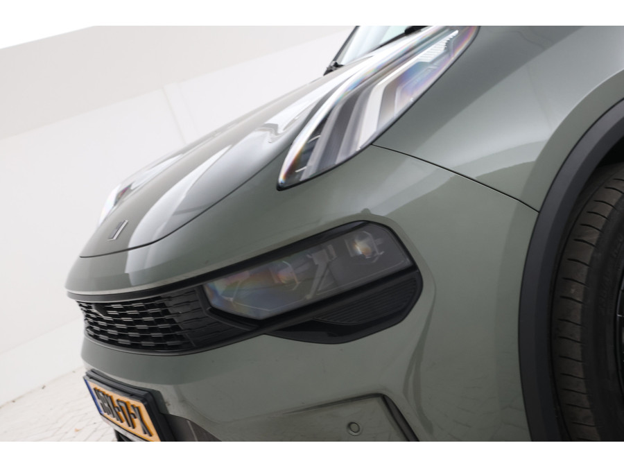 Lynk & Co 01 1.5 More