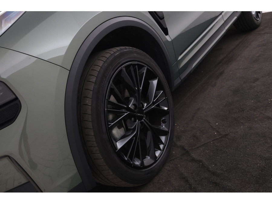 Lynk & Co 01 1.5 More