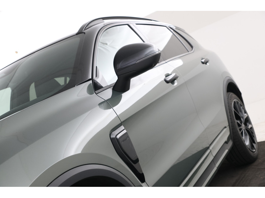 Lynk & Co 01 1.5 More