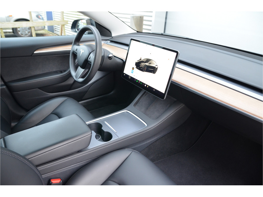 Tesla Model 3 Performance AWD 75 kWh