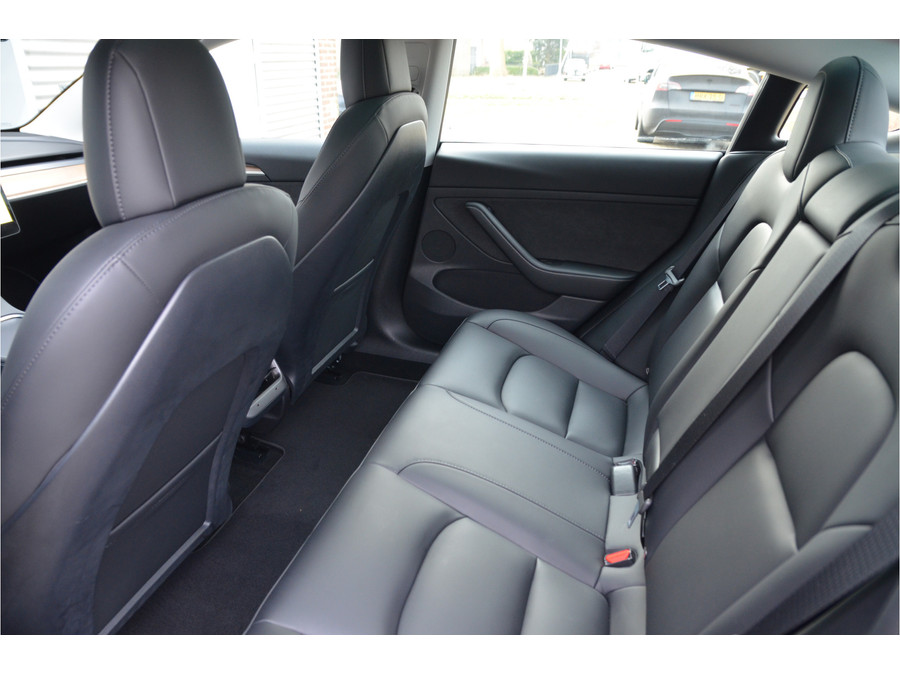 Tesla Model 3 Performance AWD 75 kWh